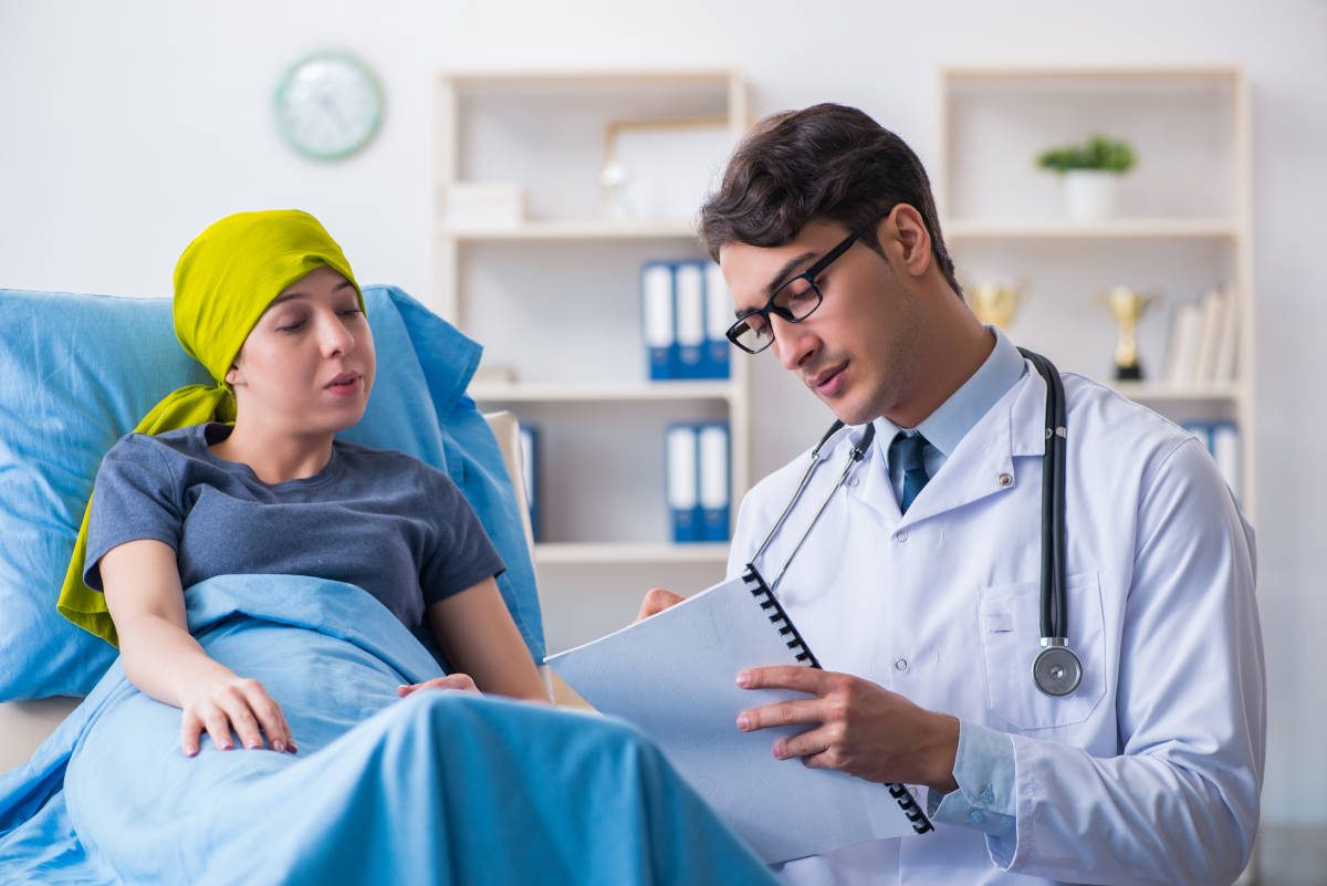 Il medico: cerniera tra i bisogni dei pazienti oncologici e la competenza professionale