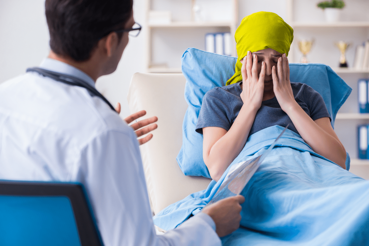 Gestire il malato oncologico