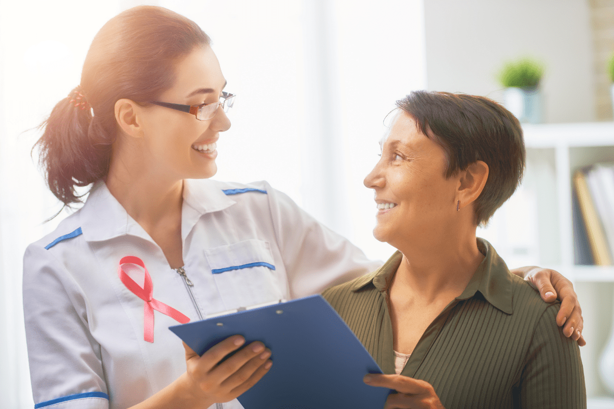 Perchè in oncologia è più importante gestire la comunicazione rispetto ad altri campi della medicina