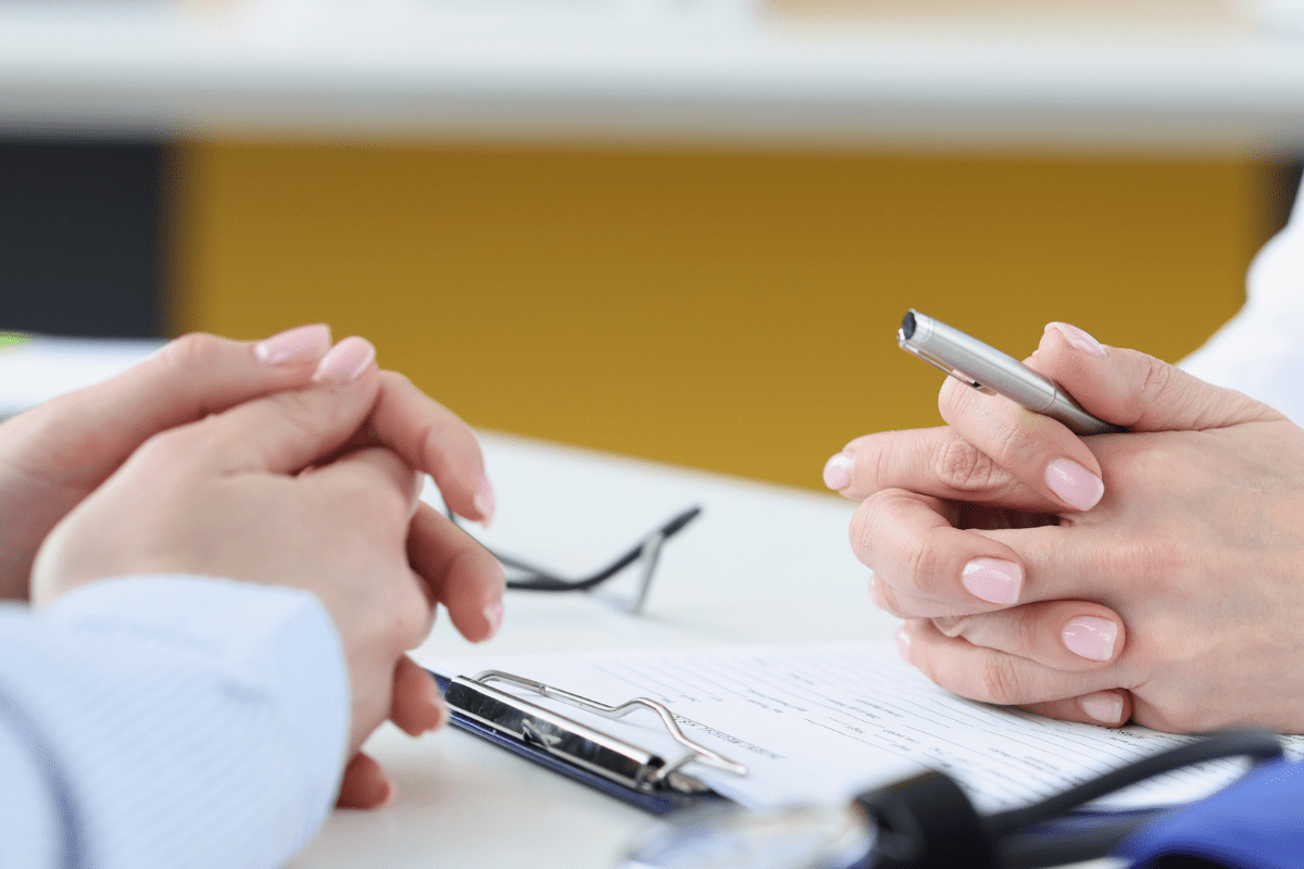 comunicazione medico paziente