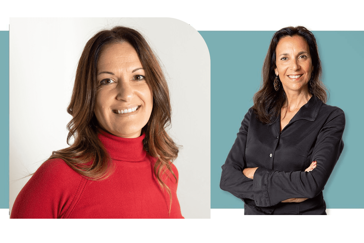Monica Bertini, Life e business coach