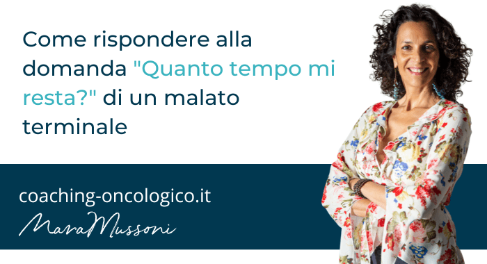 malato terminale di cancro
