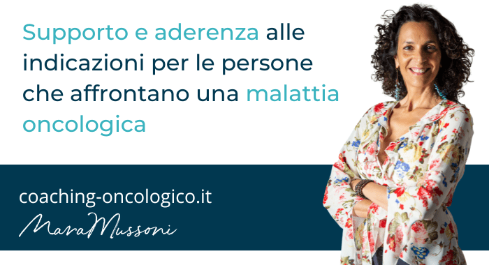 Supporto e Aderenza alle Indicazioni per le Persone che Affrontano una Malattia Oncologica