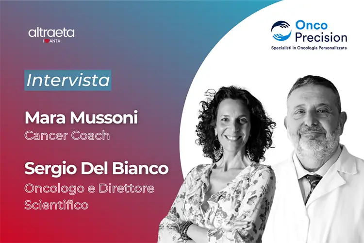 intervista mara mussoni sergio del bianco coaching oncologico copia (1)
