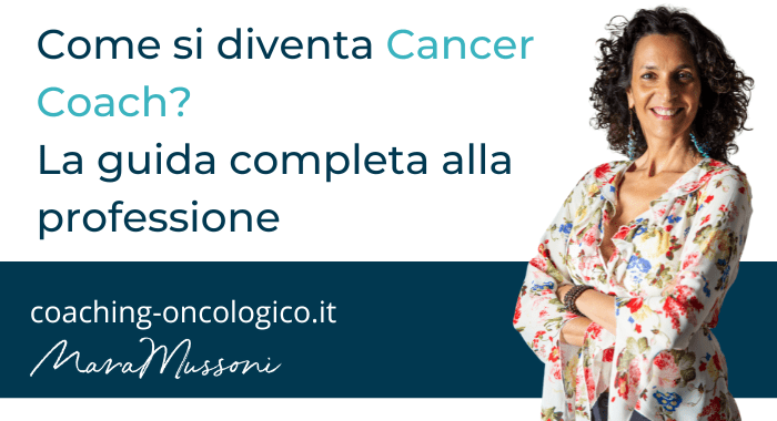 Come si diventa Cancer Coach La guida completa alla professione
