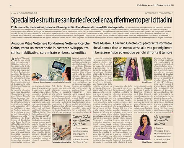 mara mussoni il sole 24 ore -articolo 11.1024